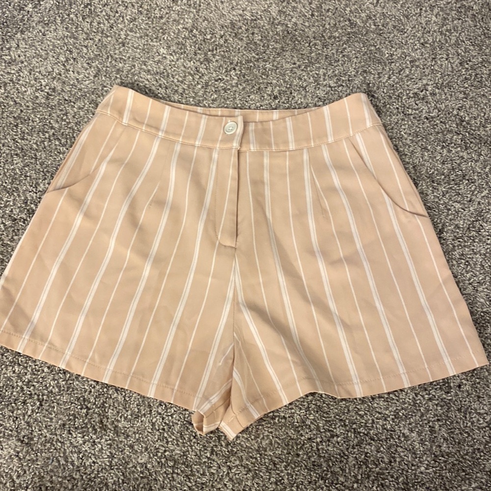 Cargo shorts